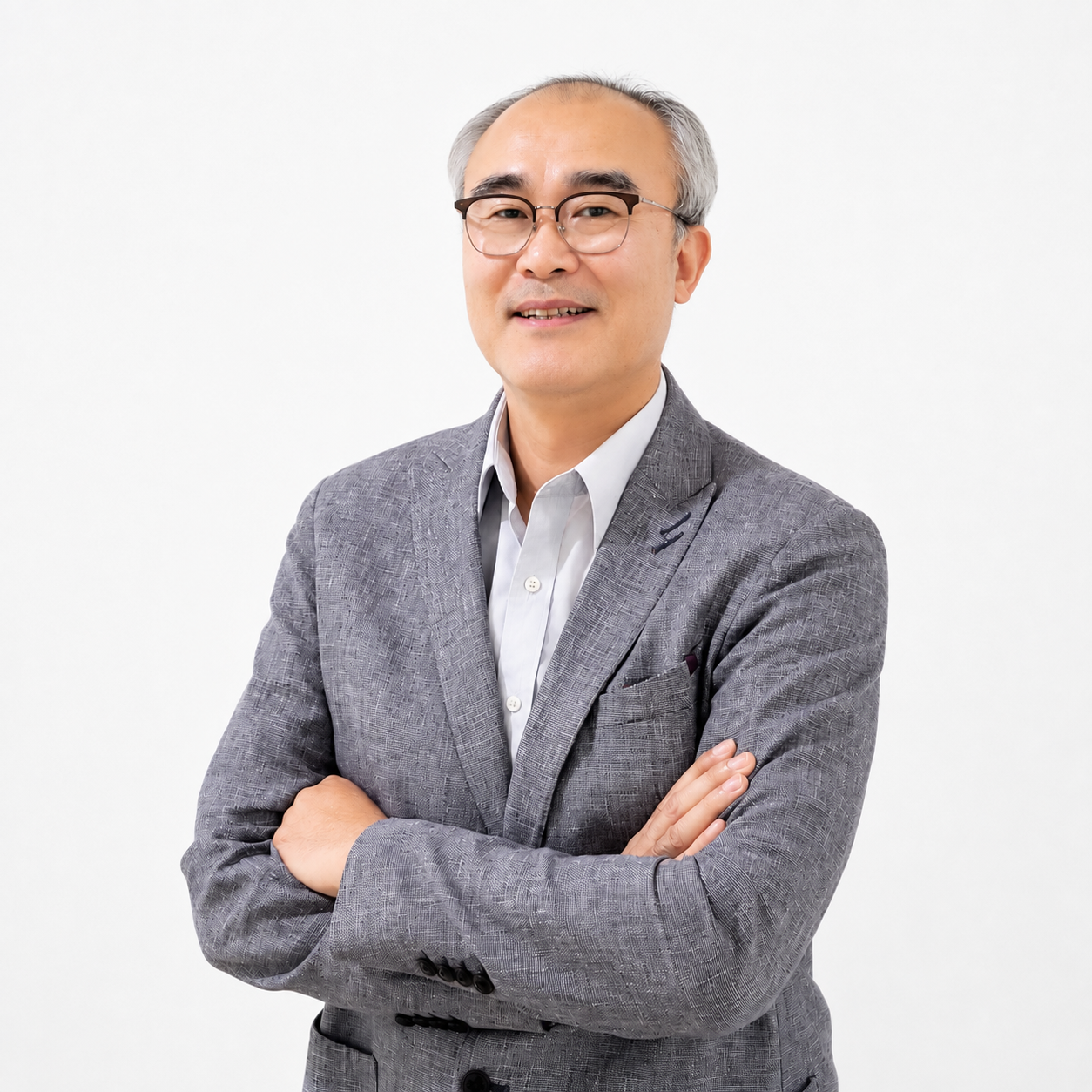 양경욱교수 사진